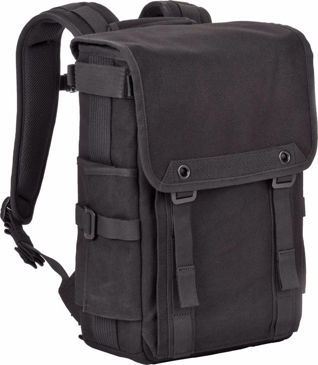 Image du produit Think Tank Sacoche pour appareil photo Retrospective Backpack 15L Noir (Sac à bandoulière pour appareil photo, 15 l)