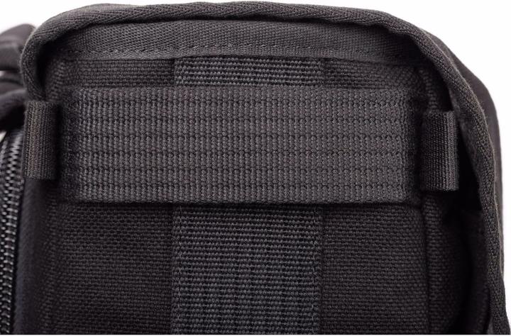 Image du produit Think Tank Sacoche pour appareil photo Retrospective Backpack 15L Noir (Sac à bandoulière pour appareil photo, 15 l)