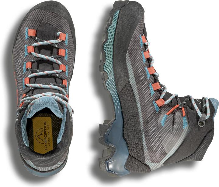 Actual product image La Sportiva Aequilibrium Hike Woman GTX (37.5)