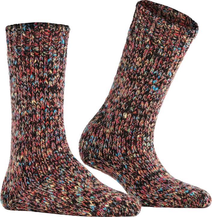 Actual product image Falke Color Flakes (Single pack, 39 - 42)