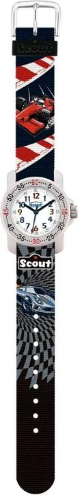 Produktbild Scout Action Boys (Analoguhr, 30 mm)