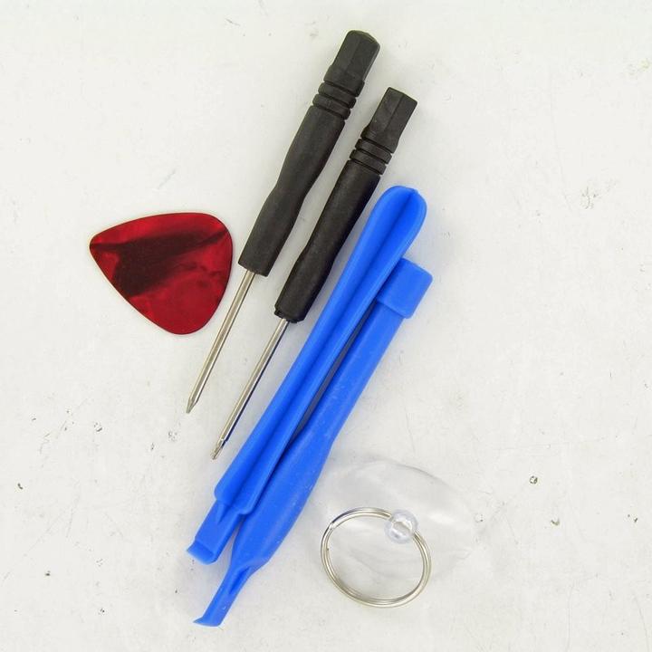 Actual product image AccuCell Apple iPhone 5 battery 616-0611, 616-0613, A1429