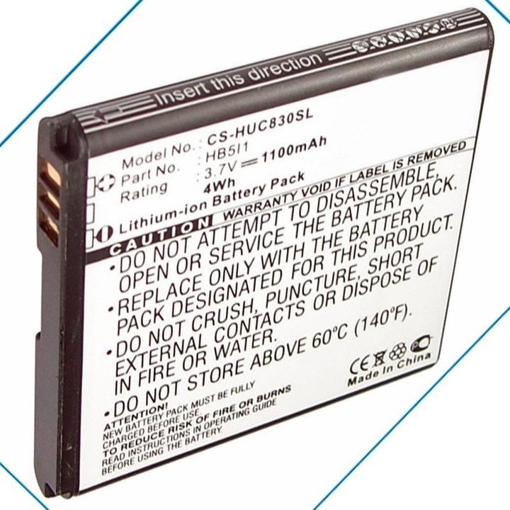 Produktbild Huawei Akku M735
