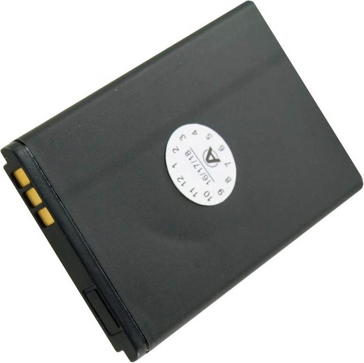 Actual product image AccuCell Battery Simvalley PX-3371-675