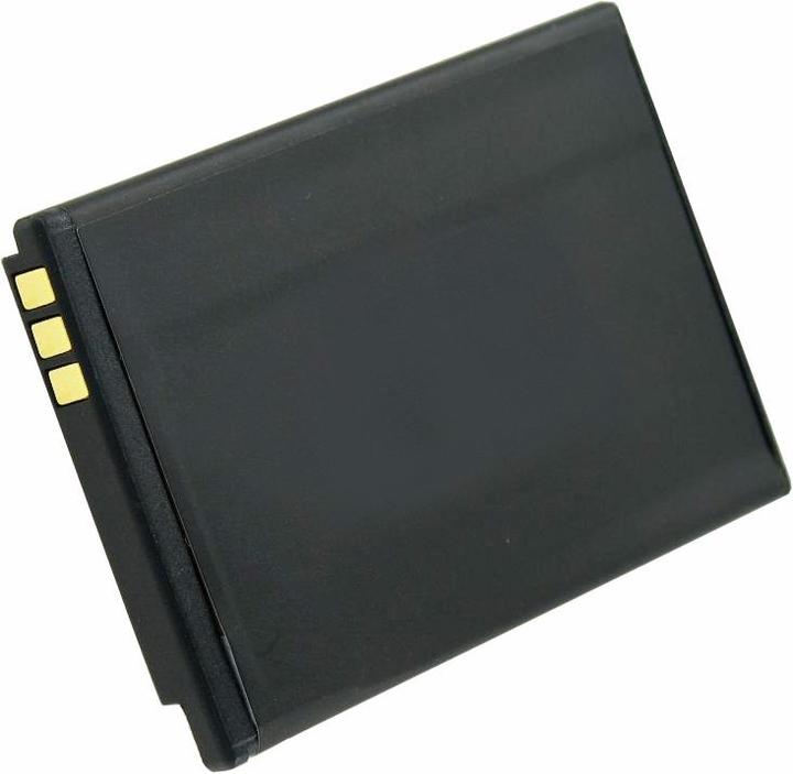 Image du produit AccuCell Akku Doro Primo 413 Akku RCB413