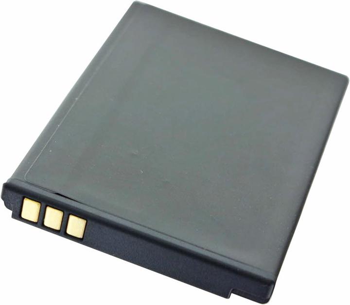 Immagine prodotto AccuCell Batteria per il Primo di Doro, RCB01P01