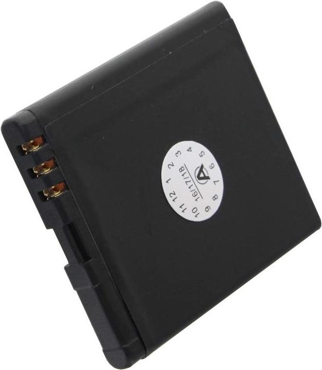 Produktbild AccuCell Akku Bea-Fon SL652A, SL652AF, SL660, SL670