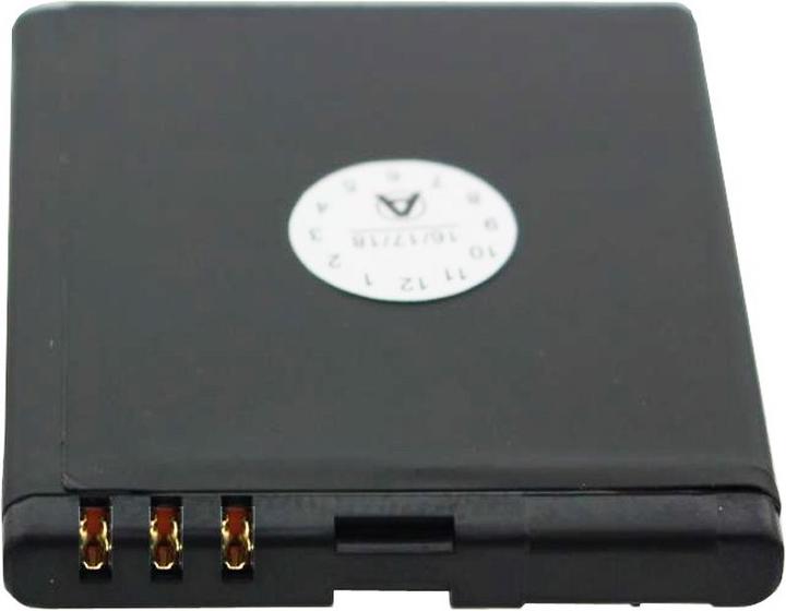 Produktbild AccuCell Akku Bea-Fon SL652A, SL652AF, SL660, SL670