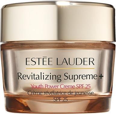 Produktbild Estée Lauder E. Lauder Revitalizing Supreme+ Youth Power Cream SPF25 (50 ml, Tagescreme, SPF 25)