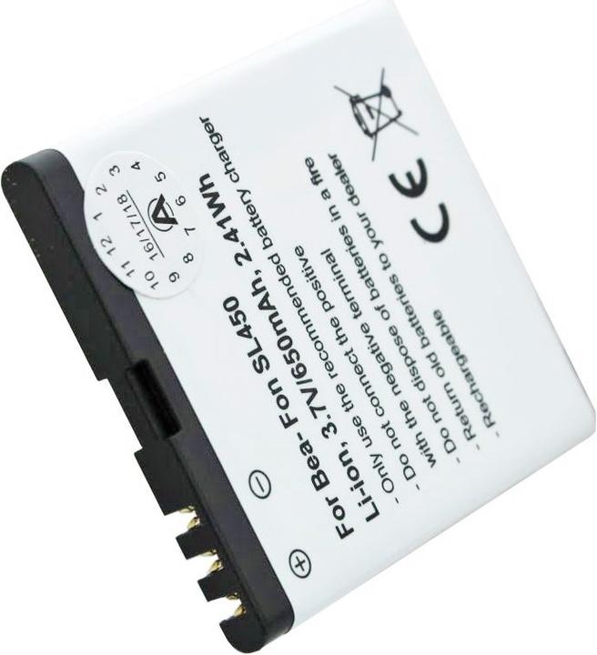 Immagine prodotto AccuCell Batteria BeaFon SL560