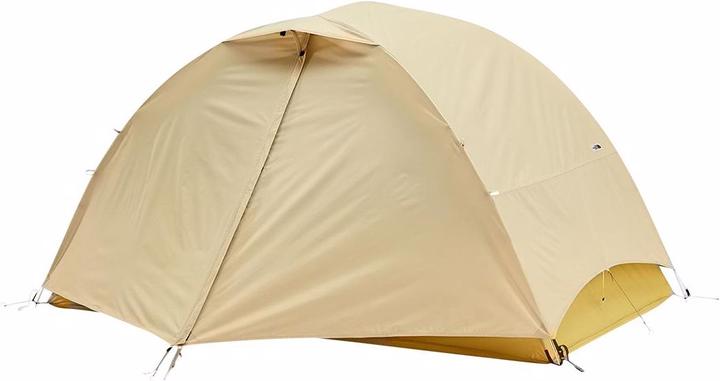 Produktbild North Face Talus Eco 3 Zelt (Tunnelzelt, 3.36 kg, 3 Personen)
