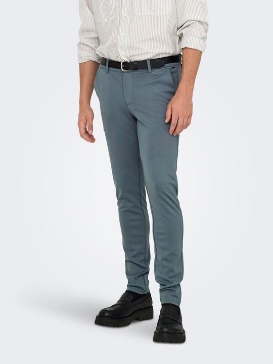 Produktbild Only & Sons ONSMARK SLIM GW 0209 PANT NOOS (29)