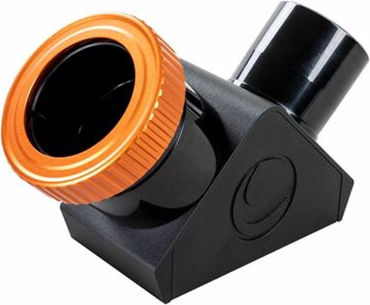 Celestron 1.25" Mirror Diagonal Twist-L
