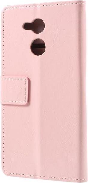 Immagine prodotto MU Classic Custodia in pelle per telefoni cellulari (Honor 6C Pro, Tassa V9 Giocare)