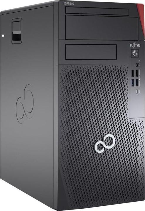 Produktbild Fujitsu Esprimo P7011 (Intel Core i3-10105, 8 GB, 256 GB, UHD Graphics 750)