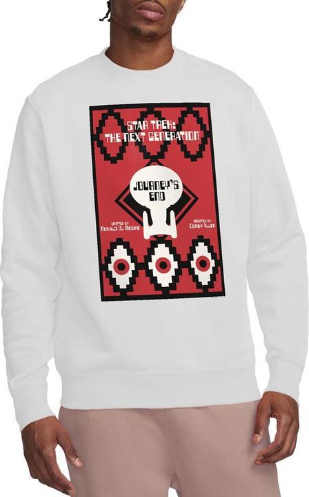 Produktbild The Next Generation Season 7 Episode 20 Sweatshirt (L)