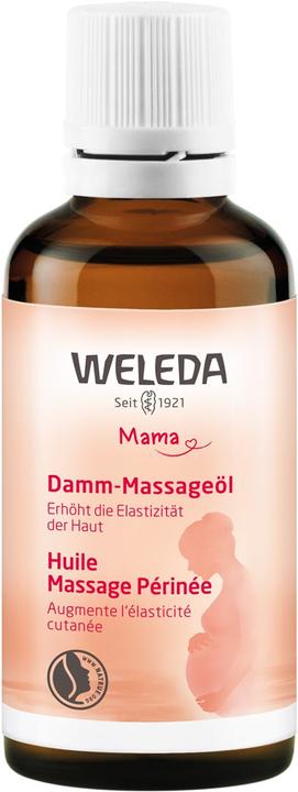 Immagine prodotto Weleda Olio da massaggio per danni