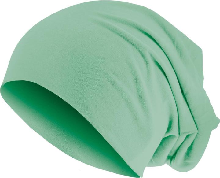 Masterdis Pastel Jersey Beanie (One Size)