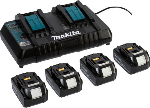 Produktbild Makita Power Source Kit (18 V)