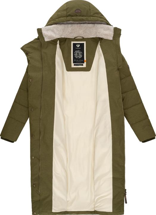 Produktbild Ragwear Pavla Long (XXL)