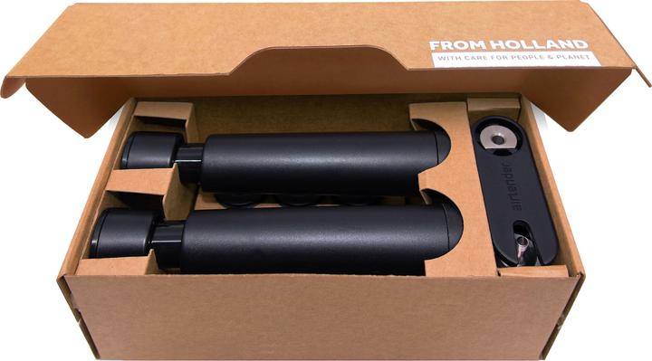 Actual product image Airtender Food&Wine Vacuum Air Pump (Wine pump)