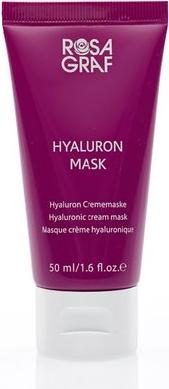 Rosa Graf Hyaluron Mask 50 ml (50 ml)
