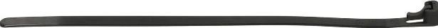 Produktbild Max Hauri Cable Home wiederlösbar (Kunststoffkabelbinder, 200 mm, 20 Stk.)