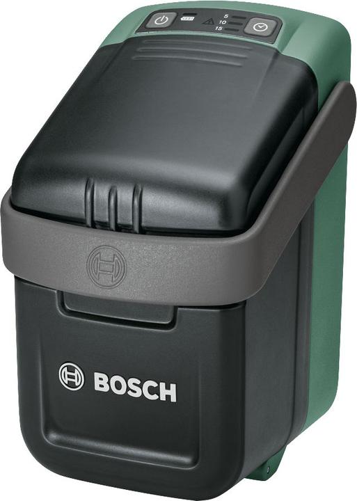 Actual product image Bosch Home & Garden GardenPump 18 (Garden pump)