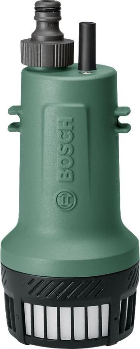 Actual product image Bosch Home & Garden GardenPump 18 (Garden pump)