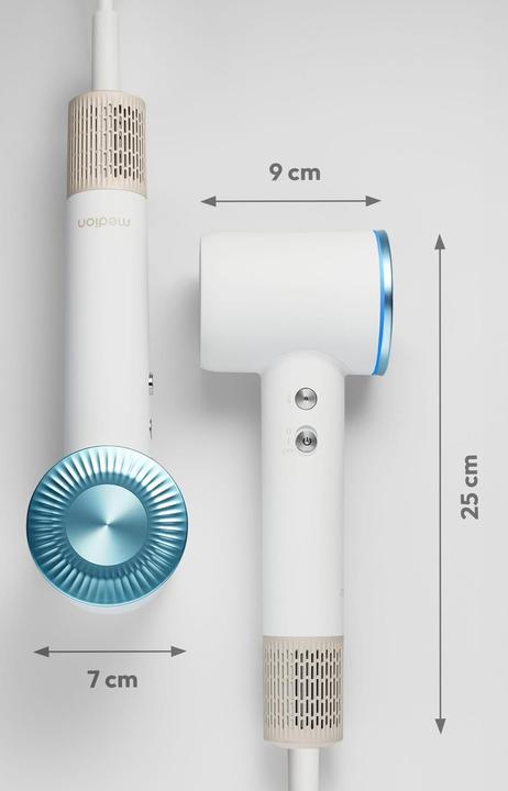 Actual product image Medion MD 19983