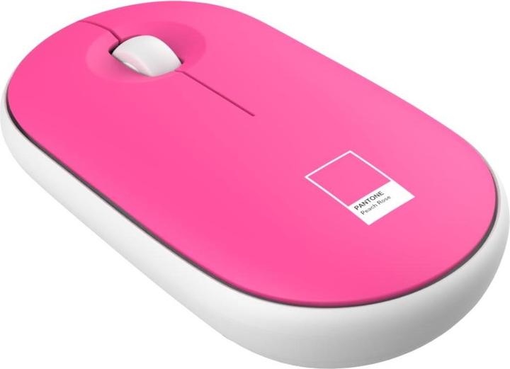 Produktbild Pantone Bundle aus Pfirsichhülse und Maus (15.60", Universal)