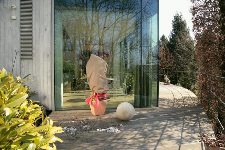 Produktbild Windhager Winter-Vlies Superprotect
