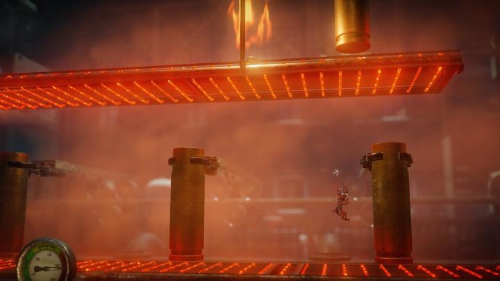 Produktbild EA Games Unravel Two (Switch, Switch Lite, Switch OLED, EN)