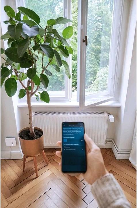 Immagine prodotto Bosch Smart Home Contatto porta/finestra II Plus