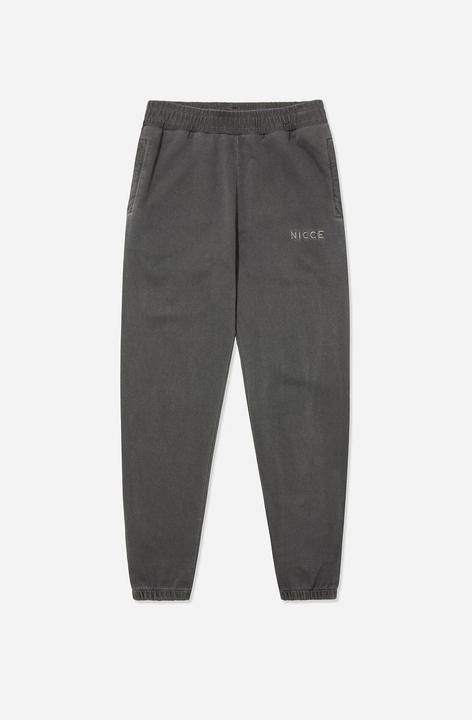 Actual product image Nicce jogging dye mercury (L)