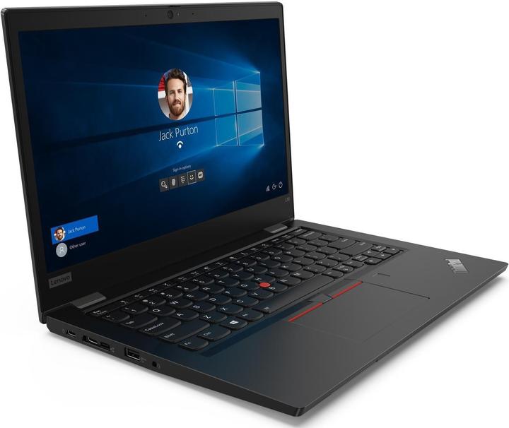 Produktbild Lenovo IdeaPad – C340-14IML (14", Intel Core i7-10510U, 16 GB, 512 GB, CH)