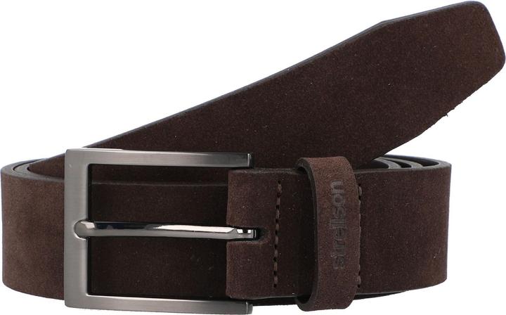 Strellson Gürtel Leder (115)