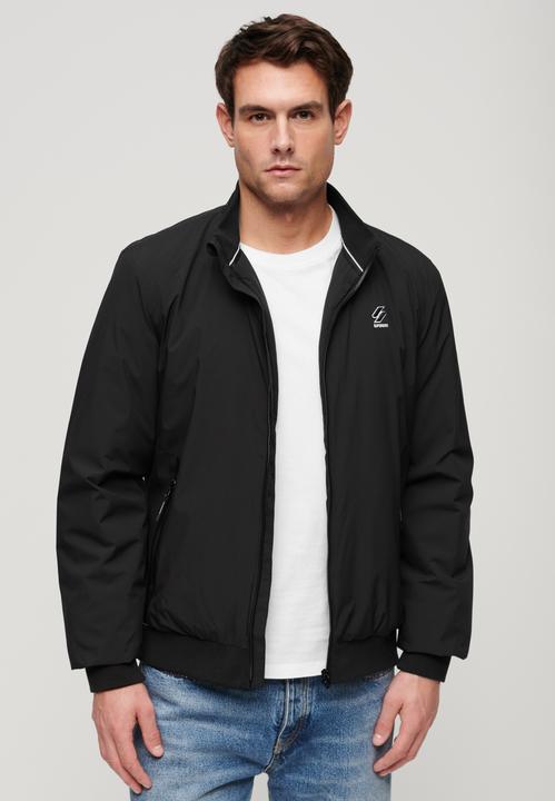 Produktbild Superdry Code Training Harrington (S)