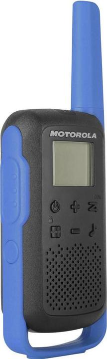 Image du produit Motorola PMR T62 (8 km)