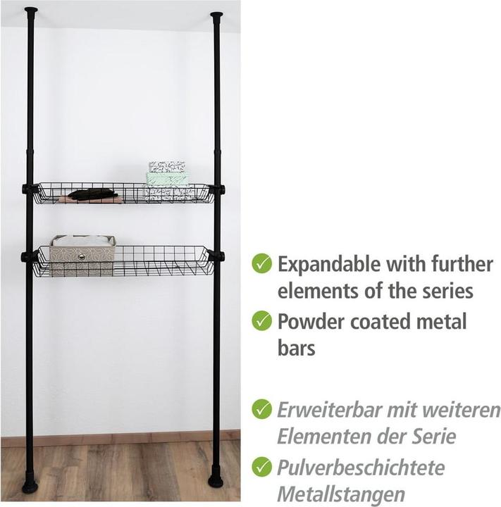 Actual product image Wenko Hercules (2 x)