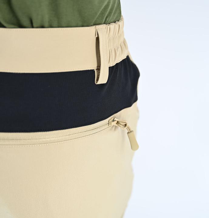Produktbild Bushpeak Kurze Wanderhose (30)
