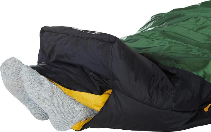 Image du produit Nordisk Gormsson -2 Mummy S (175 cm)