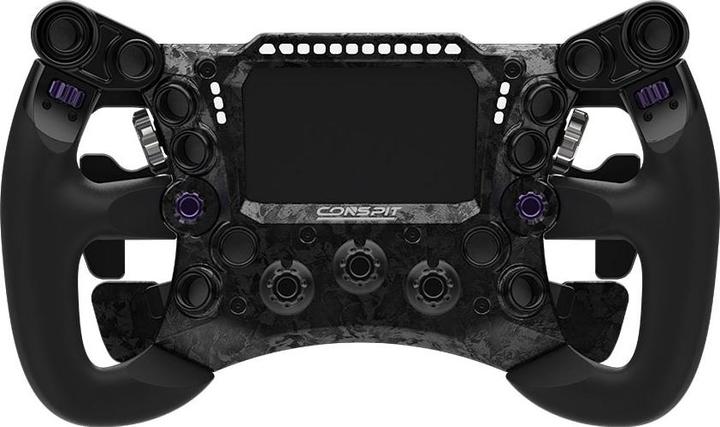 Produktbild Conspit 290GP Formula Wheel