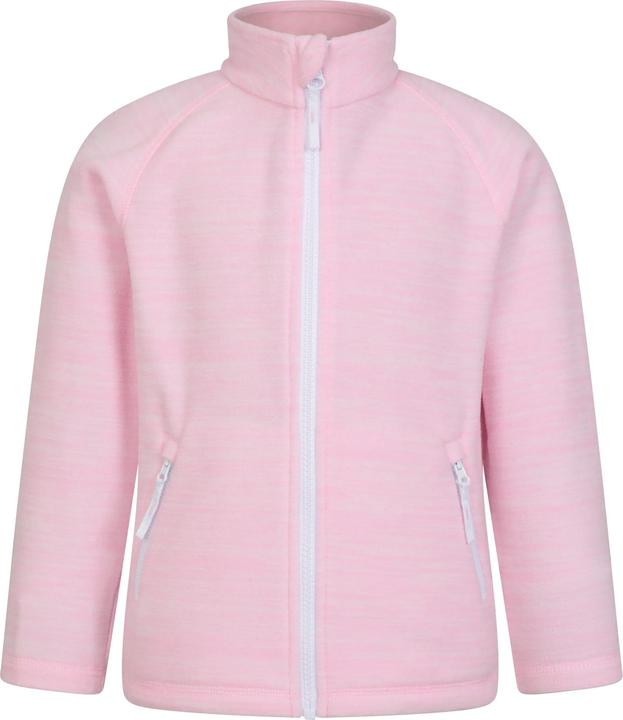 Immagine prodotto Mountain Warehouse Snowdonia Giacca in Pile Bambini (104)