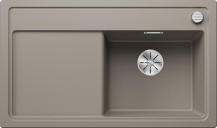 Produktbild Blanco Zenar 45 S (86 cm, 51 cm)