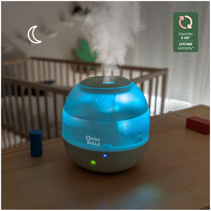 Actual product image Badabulle Bubble (27 m²)