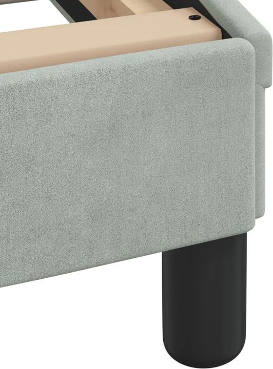 Actual product image VidaXL Julius (140 x 200)