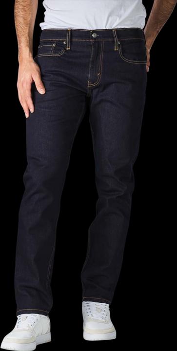 Levis 502 Jeans Tapered Fit dark hollow