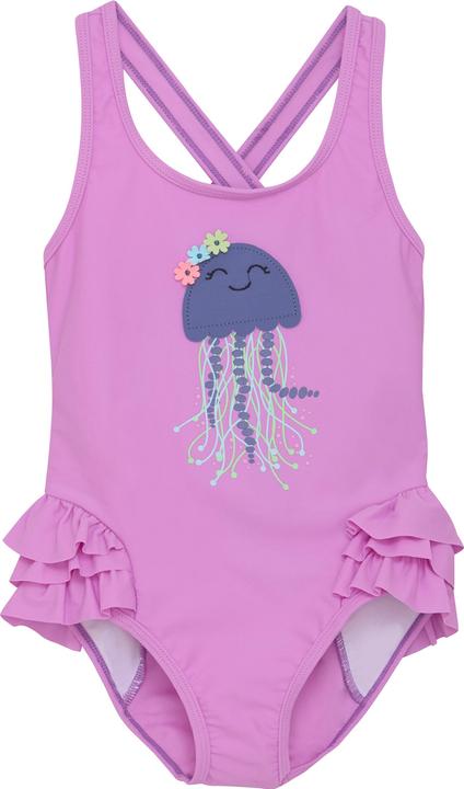 Image du produit Color Kids Kid's Swimsuit with Application (122)