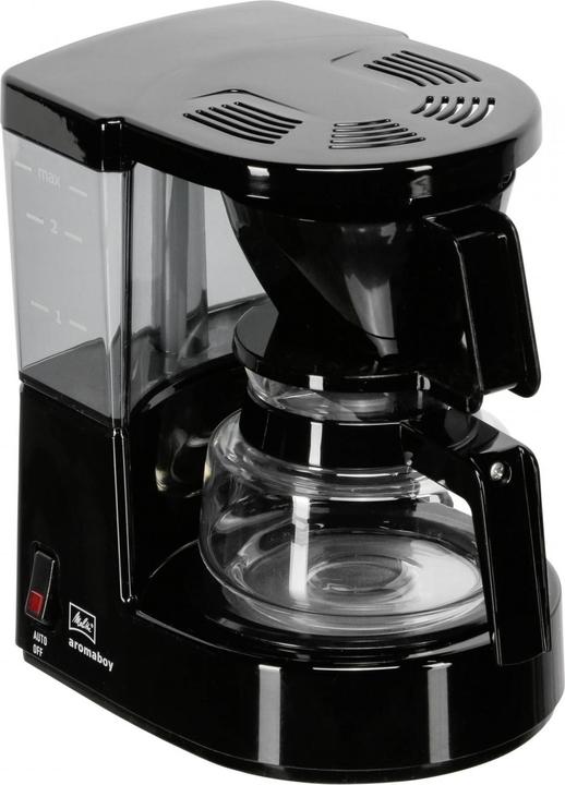 Image du produit Melitta Aroma Boy 1015-02